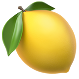 lemon